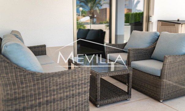 Salg (Resales) - Villa - Orihuela Costa - Cabo Roig