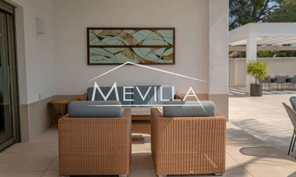 Salg (Resales) - Villa - Orihuela Costa - Cabo Roig