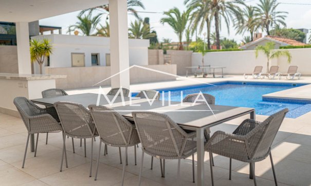 Salg (Resales) - Villa - Orihuela Costa - Cabo Roig