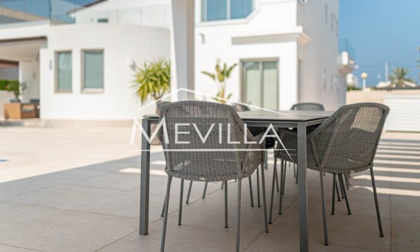 Salg (Resales) - Villa - Orihuela Costa - Cabo Roig