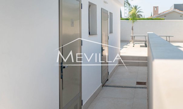 Salg (Resales) - Villa - Orihuela Costa - Cabo Roig