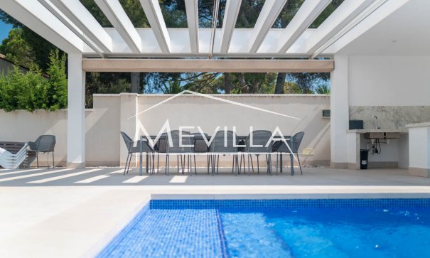 Salg (Resales) - Villa - Orihuela Costa - Cabo Roig