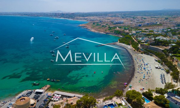 Salg (Resales) - Villa - Orihuela Costa - Cabo Roig
