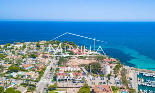 Salg (Resales) - Villa - Orihuela Costa - Cabo Roig