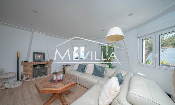 Verkäufe - Villa - Orihuela Costa - La Zenia
