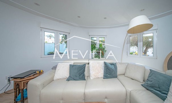 Verkäufe - Villa - Orihuela Costa - La Zenia