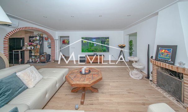 Verkäufe - Villa - Orihuela Costa - La Zenia