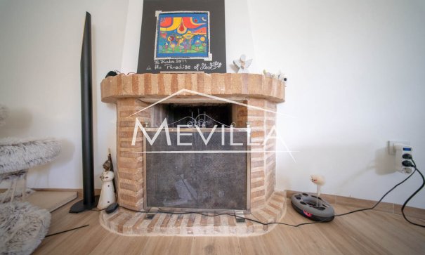Verkäufe - Villa - Orihuela Costa - La Zenia