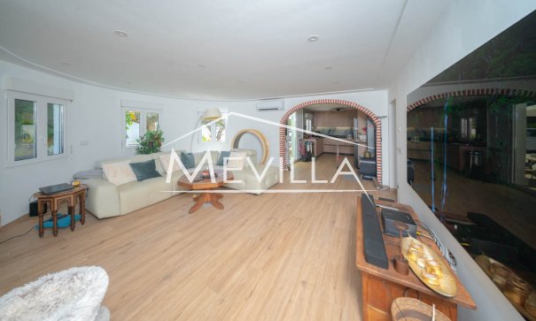 Verkäufe - Villa - Orihuela Costa - La Zenia