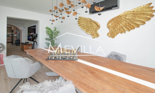 Verkäufe - Villa - Orihuela Costa - La Zenia