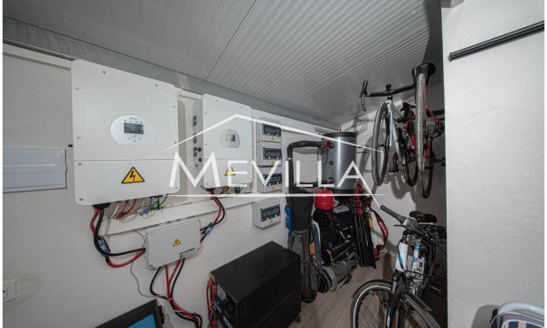 Verkäufe - Villa - Orihuela Costa - La Zenia