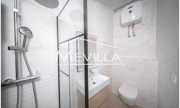 Verkäufe - Villa - Orihuela Costa - La Zenia