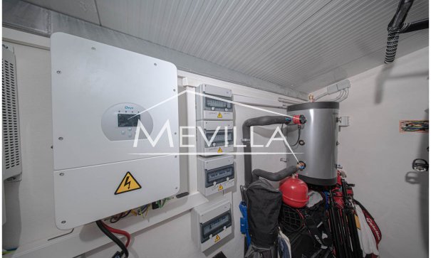 Verkäufe - Villa - Orihuela Costa - La Zenia