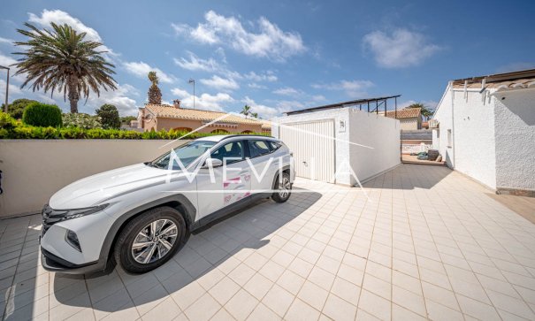 Verkäufe - Villa - Orihuela Costa - La Zenia