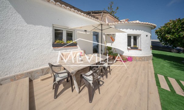 Verkäufe - Villa - Orihuela Costa - La Zenia