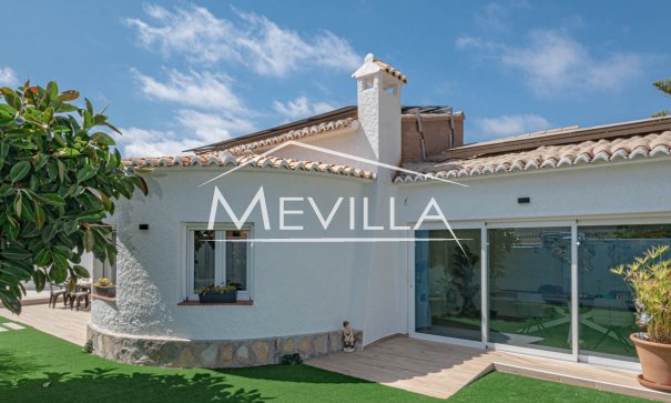 Verkäufe - Villa - Orihuela Costa - La Zenia