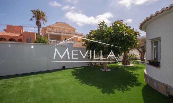 Verkäufe - Villa - Orihuela Costa - La Zenia