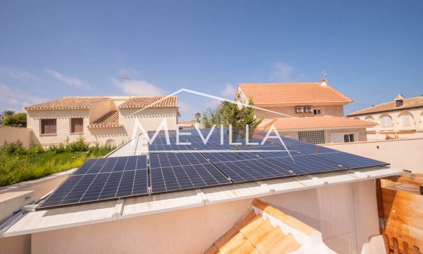 Verkäufe - Villa - Orihuela Costa - La Zenia