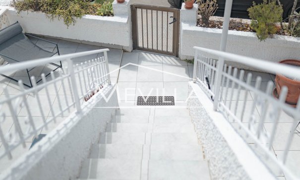 Verkäufe - Reihenhaus - Orihuela Costa - Cabo Roig