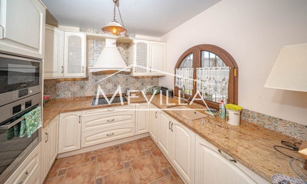 Reventas - Chalet / Villa - Orihuela Costa - La Zenia