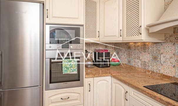 Reventas - Chalet / Villa - Orihuela Costa - La Zenia