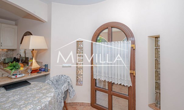 Reventas - Chalet / Villa - Orihuela Costa - La Zenia