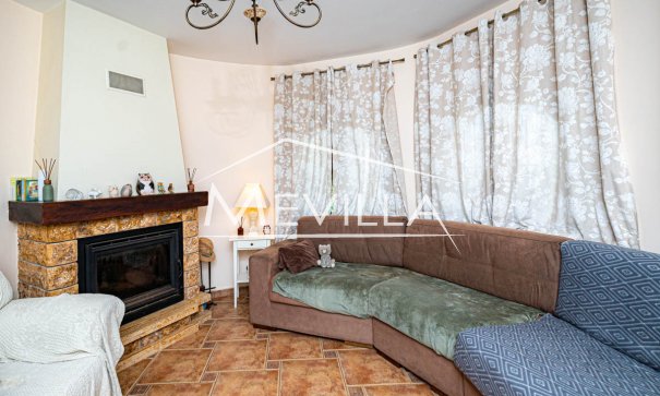 Reventas - Chalet / Villa - Orihuela Costa - La Zenia