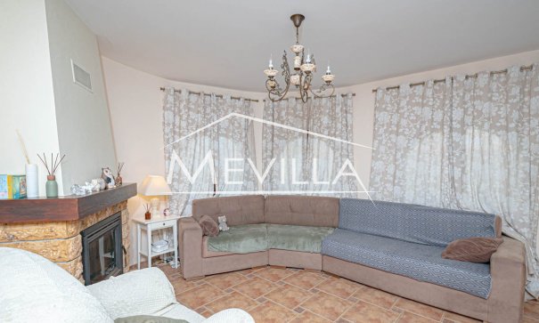 Reventas - Chalet / Villa - Orihuela Costa - La Zenia