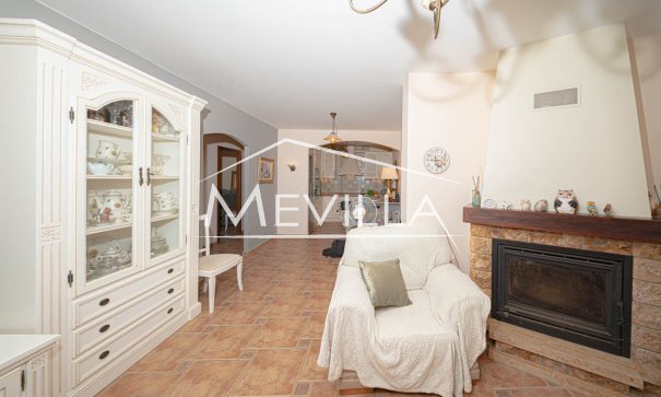 Reventas - Chalet / Villa - Orihuela Costa - La Zenia