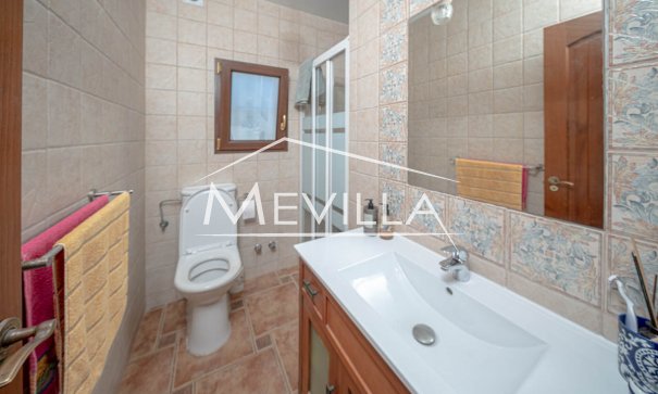 Reventas - Chalet / Villa - Orihuela Costa - La Zenia