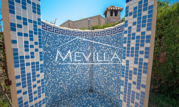 Reventas - Chalet / Villa - Orihuela Costa - La Zenia