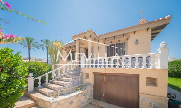 Reventas - Chalet / Villa - Orihuela Costa - La Zenia