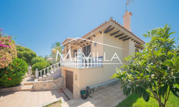 Reventas - Chalet / Villa - Orihuela Costa - La Zenia