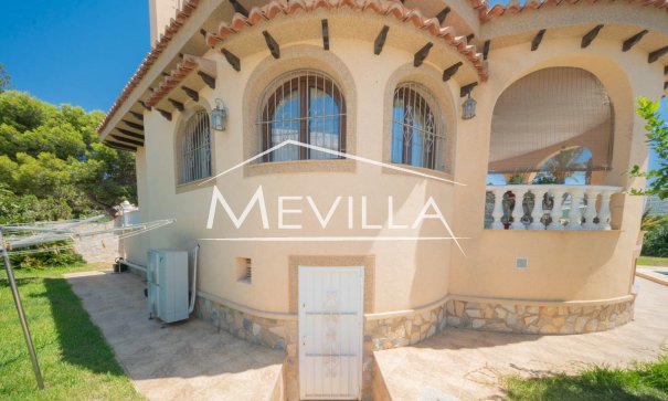 Reventas - Chalet / Villa - Orihuela Costa - La Zenia