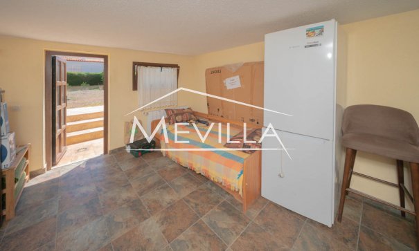 Reventas - Chalet / Villa - Orihuela Costa - La Zenia
