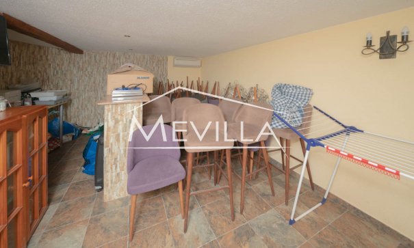 Reventas - Chalet / Villa - Orihuela Costa - La Zenia