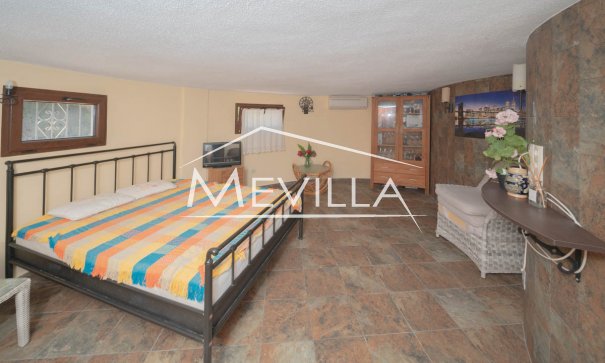 Reventas - Chalet / Villa - Orihuela Costa - La Zenia