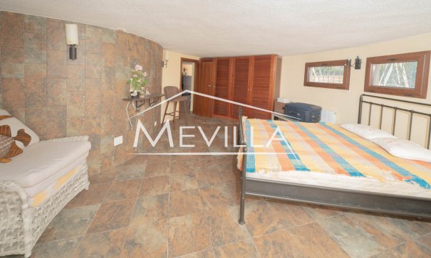 Reventas - Chalet / Villa - Orihuela Costa - La Zenia