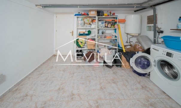 Reventas - Chalet / Villa - Orihuela Costa - La Zenia