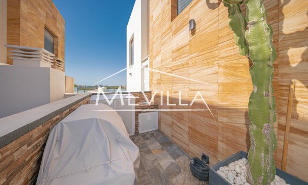 Resales - Villa - Orihuela Costa - Lomas de Cabo Roig