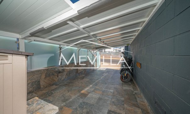 Resales - Villa - Orihuela Costa - Lomas de Cabo Roig