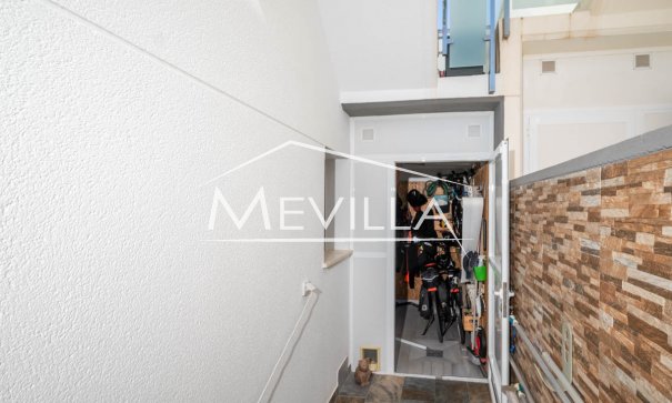 Resales - Villa - Orihuela Costa - Lomas de Cabo Roig