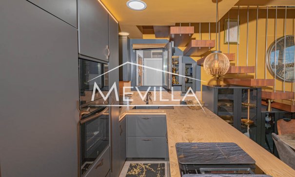Resales - Villa - Orihuela Costa - Lomas de Cabo Roig