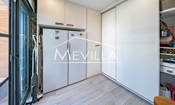 Resales - Villa - Orihuela Costa - Lomas de Cabo Roig