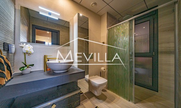 Resales - Villa - Orihuela Costa - Lomas de Cabo Roig