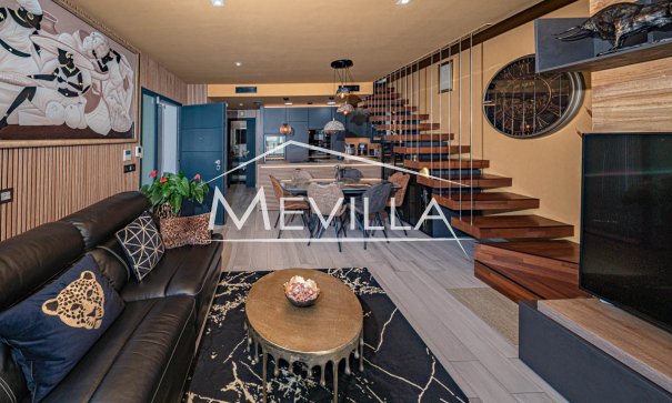 Resales - Villa - Orihuela Costa - Lomas de Cabo Roig