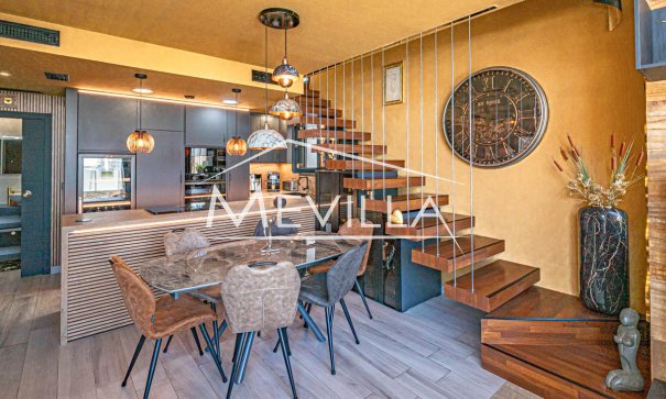 Resales - Villa - Orihuela Costa - Lomas de Cabo Roig