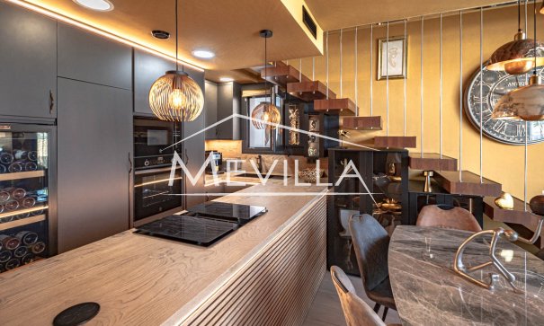 Resales - Villa - Orihuela Costa - Lomas de Cabo Roig
