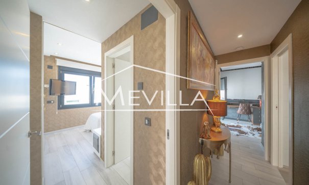 Resales - Villa - Orihuela Costa - Lomas de Cabo Roig