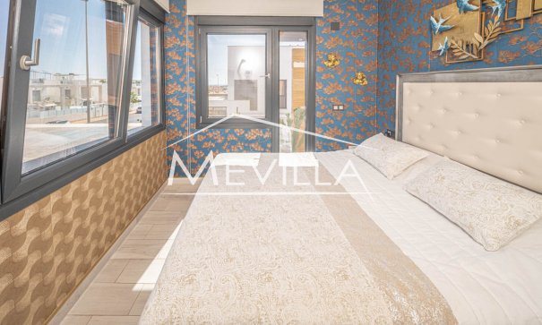 Resales - Villa - Orihuela Costa - Lomas de Cabo Roig